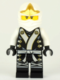 LEGO njo076 Zane - Kimono