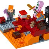 Набор LEGO 21139