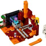 Набор LEGO 21143