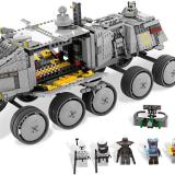 Набор LEGO 8098