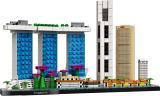 LEGO 21057