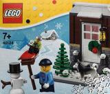 LEGO 40124