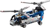 LEGO 42020