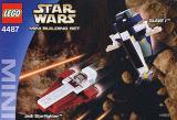 LEGO 4487