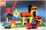 LEGO 580