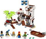 LEGO 70412