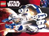 LEGO 7661