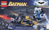 LEGO 7884