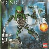 LEGO 8929